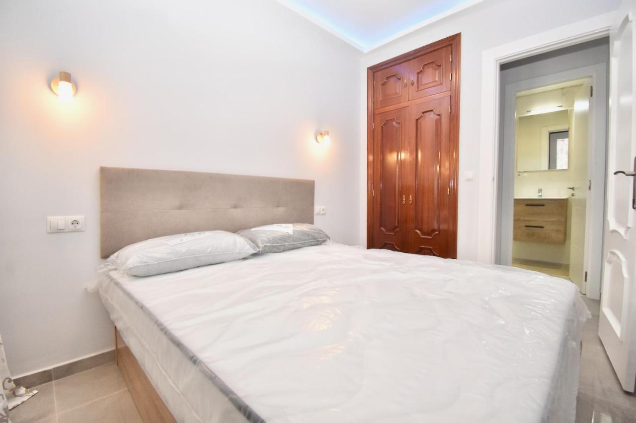 Luxury Suites Fuengirola Exterior photo